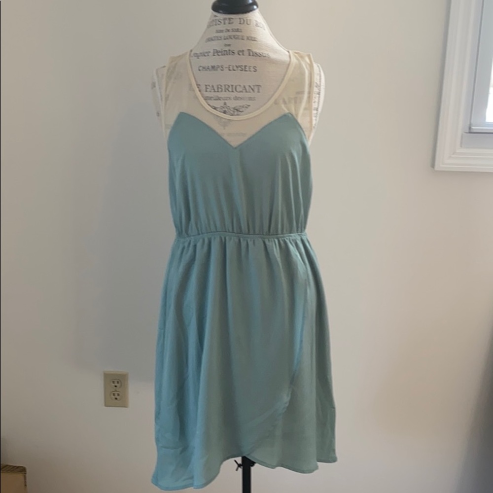 Cute sundress